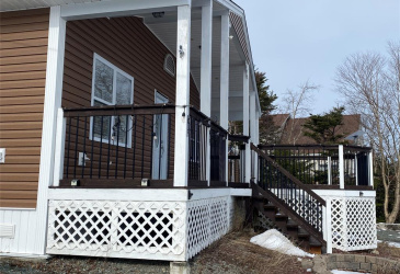 5 SNOW'S POND ROAD, NORTH RIVER, Newfoundland, Canada A0A 1C0, ,2 BathroomsBathrooms,Residential,For Sale,SNOW'S POND ROAD,6147