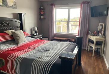 5 SNOW'S POND ROAD, NORTH RIVER, Newfoundland, Canada A0A 1C0, ,2 BathroomsBathrooms,Residential,For Sale,SNOW'S POND ROAD,6147