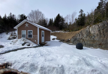 5 SNOW'S POND ROAD, NORTH RIVER, Newfoundland, Canada A0A 1C0, ,2 BathroomsBathrooms,Residential,For Sale,SNOW'S POND ROAD,6147