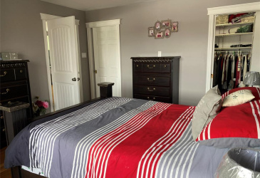 5 SNOW'S POND ROAD, NORTH RIVER, Newfoundland, Canada A0A 1C0, ,2 BathroomsBathrooms,Residential,For Sale,SNOW'S POND ROAD,6147