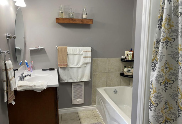 5 SNOW'S POND ROAD, NORTH RIVER, Newfoundland, Canada A0A 1C0, ,2 BathroomsBathrooms,Residential,For Sale,SNOW'S POND ROAD,6147