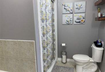 5 SNOW'S POND ROAD, NORTH RIVER, Newfoundland, Canada A0A 1C0, ,2 BathroomsBathrooms,Residential,For Sale,SNOW'S POND ROAD,6147