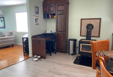 5 SNOW'S POND ROAD, NORTH RIVER, Newfoundland, Canada A0A 1C0, ,2 BathroomsBathrooms,Residential,For Sale,SNOW'S POND ROAD,6147