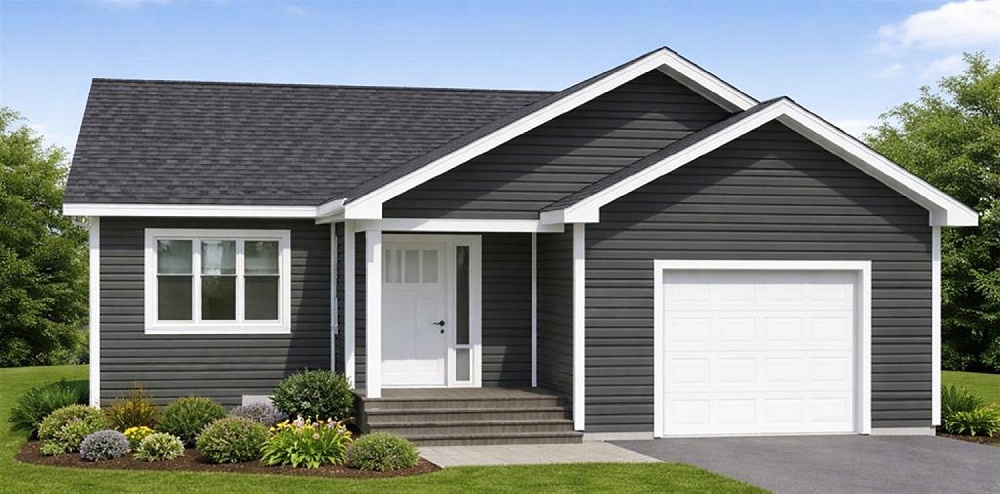 LOT 5 RIDGEWOOD CRESCENT, CLARENVILLE, Newfoundland, Canada A5A 4N9, ,2 BathroomsBathrooms,Residential,For Sale,RIDGEWOOD CRESCENT,6148