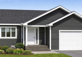 LOT 5 RIDGEWOOD CRESCENT, CLARENVILLE, Newfoundland, Canada A5A 4N9, ,2 BathroomsBathrooms,Residential,For Sale,RIDGEWOOD CRESCENT,6148