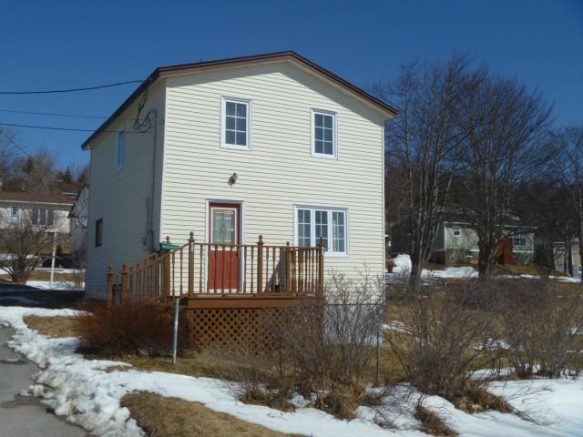 2 OSMONDS LAND, CARBONEAR, Newfoundland, Canada A1Y 1A9, ,1 BathroomBathrooms,Residential,For Sale,OSMONDS LAND,6149