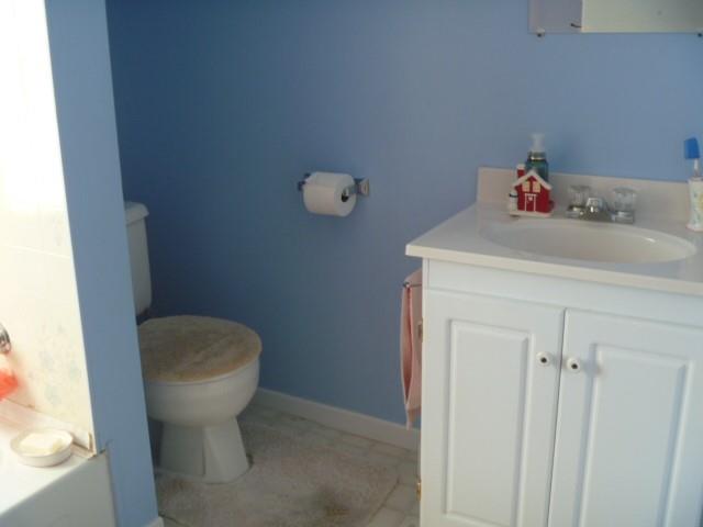 2 OSMONDS LAND, CARBONEAR, Newfoundland, Canada A1Y 1A9, ,1 BathroomBathrooms,Residential,For Sale,OSMONDS LAND,6149