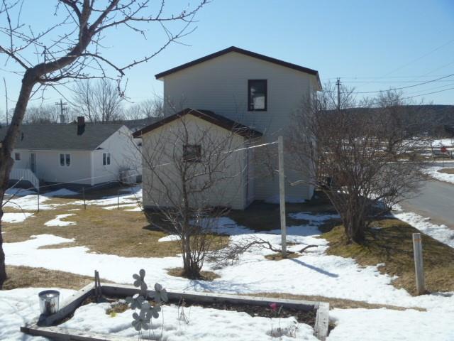 2 OSMONDS LAND, CARBONEAR, Newfoundland, Canada A1Y 1A9, ,1 BathroomBathrooms,Residential,For Sale,OSMONDS LAND,6149