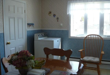 2 OSMONDS LAND, CARBONEAR, Newfoundland, Canada A1Y 1A9, ,1 BathroomBathrooms,Residential,For Sale,OSMONDS LAND,6149