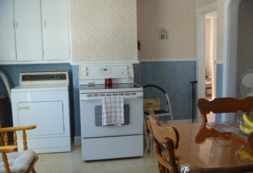 2 OSMONDS LAND, CARBONEAR, Newfoundland, Canada A1Y 1A9, ,1 BathroomBathrooms,Residential,For Sale,OSMONDS LAND,6149