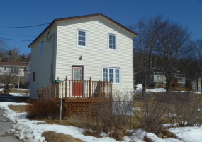 2 OSMONDS LAND, CARBONEAR, Newfoundland, Canada A1Y 1A9, ,1 BathroomBathrooms,Residential,For Sale,OSMONDS LAND,6149