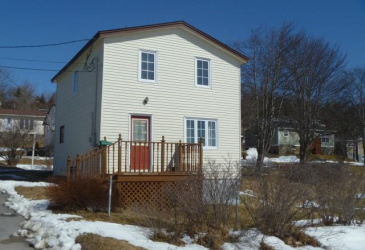 2 OSMONDS LAND, CARBONEAR, Newfoundland, Canada A1Y 1A9, ,1 BathroomBathrooms,Residential,For Sale,OSMONDS LAND,6149