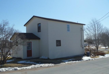 2 OSMONDS LAND, CARBONEAR, Newfoundland, Canada A1Y 1A9, ,1 BathroomBathrooms,Residential,For Sale,OSMONDS LAND,6149