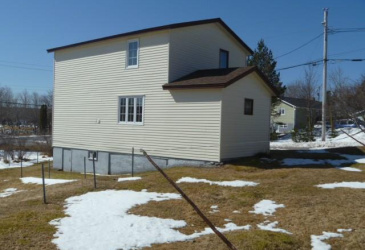 2 OSMONDS LAND, CARBONEAR, Newfoundland, Canada A1Y 1A9, ,1 BathroomBathrooms,Residential,For Sale,OSMONDS LAND,6149