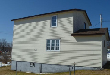 2 OSMONDS LAND, CARBONEAR, Newfoundland, Canada A1Y 1A9, ,1 BathroomBathrooms,Residential,For Sale,OSMONDS LAND,6149