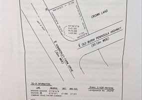 0 KIMBERLEY FARM DRIVE, WINTERLAND, Newfoundland, Canada A0E 2Y0, ,0,Residential,For Sale,KIMBERLEY FARM DRIVE,6150