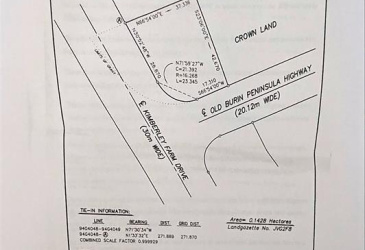 0 KIMBERLEY FARM DRIVE, WINTERLAND, Newfoundland, Canada A0E 2Y0, ,0,Residential,For Sale,KIMBERLEY FARM DRIVE,6150