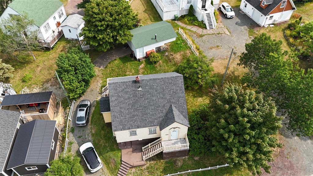 661 MAIN STREET, BURIN, Newfoundland, Canada A0E 1E0, ,1 BathroomBathrooms,Residential,For Sale,MAIN STREET,6151