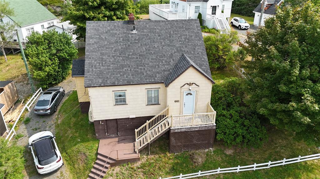 661 MAIN STREET, BURIN, Newfoundland, Canada A0E 1E0, ,1 BathroomBathrooms,Residential,For Sale,MAIN STREET,6151