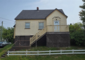 661 MAIN STREET, BURIN, Newfoundland, Canada A0E 1E0, ,1 BathroomBathrooms,Residential,For Sale,MAIN STREET,6151