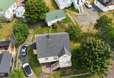 661 MAIN STREET, BURIN, Newfoundland, Canada A0E 1E0, ,1 BathroomBathrooms,Residential,For Sale,MAIN STREET,6151