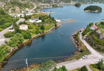 661 MAIN STREET, BURIN, Newfoundland, Canada A0E 1E0, ,1 BathroomBathrooms,Residential,For Sale,MAIN STREET,6151