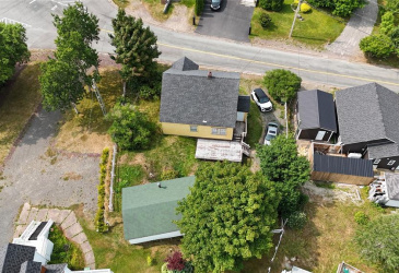 661 MAIN STREET, BURIN, Newfoundland, Canada A0E 1E0, ,1 BathroomBathrooms,Residential,For Sale,MAIN STREET,6151