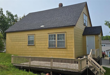 661 MAIN STREET, BURIN, Newfoundland, Canada A0E 1E0, ,1 BathroomBathrooms,Residential,For Sale,MAIN STREET,6151