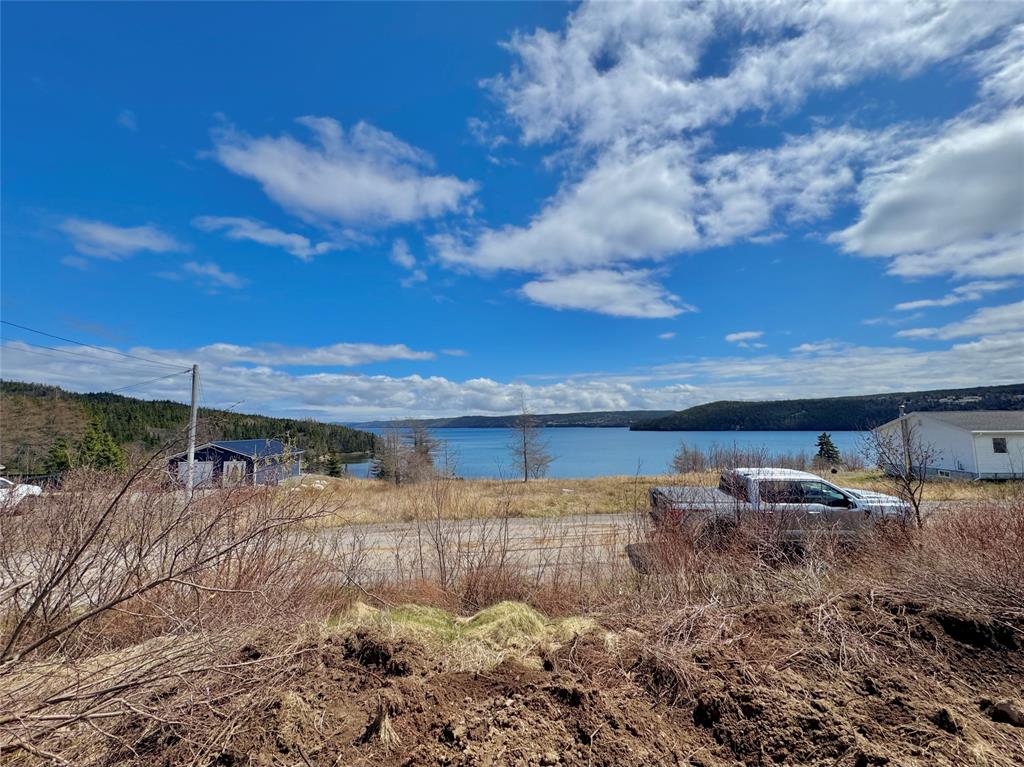 0 IVANY'S COVE ROAD, IVANY'S COVE, Newfoundland, Canada A0E 2P0, ,0,Residential,For Sale,IVANY'S COVE ROAD,6153