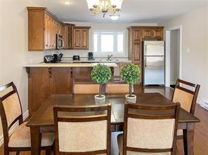 203 MARINE DRIVE, CLARENVILLE, Newfoundland, Canada A5A 1M6, ,2 BathroomsBathrooms,Commercial,For Sale,MARINE DRIVE,6154