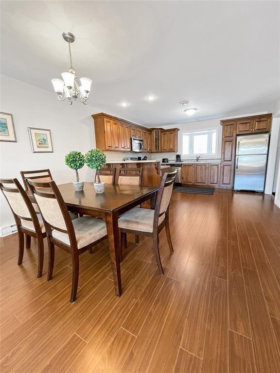 203 MARINE DRIVE, CLARENVILLE, Newfoundland, Canada A5A 1M6, ,2 BathroomsBathrooms,Commercial,For Sale,MARINE DRIVE,6154