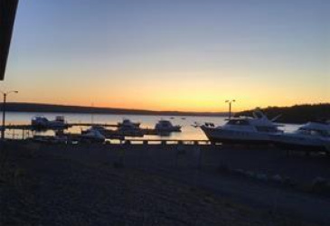 203 MARINE DRIVE, CLARENVILLE, Newfoundland, Canada A5A 1M6, ,2 BathroomsBathrooms,Commercial,For Sale,MARINE DRIVE,6154