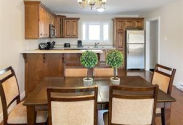 203 MARINE DRIVE, CLARENVILLE, Newfoundland, Canada A5A 1M6, ,2 BathroomsBathrooms,Commercial,For Sale,MARINE DRIVE,6154