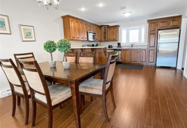203 MARINE DRIVE, CLARENVILLE, Newfoundland, Canada A5A 1M6, ,2 BathroomsBathrooms,Commercial,For Sale,MARINE DRIVE,6154