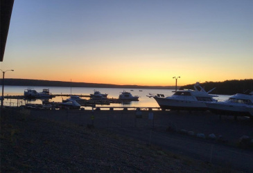 203 MARINE DRIVE, CLARENVILLE, Newfoundland, Canada A5A 1M6, ,2 BathroomsBathrooms,Commercial,For Sale,MARINE DRIVE,6154