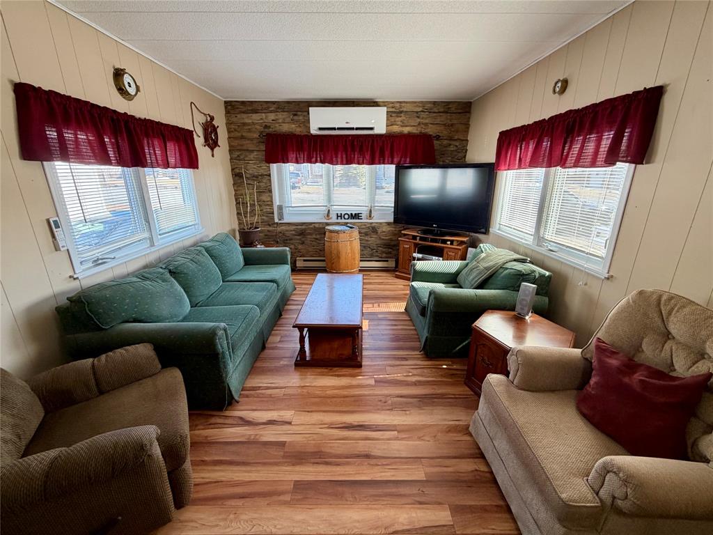 14 FAIRVIEW COURT, CLARENVILLE, Newfoundland, Canada A5A 4G5, ,1 BathroomBathrooms,Residential,For Sale,FAIRVIEW COURT,6156