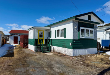 14 FAIRVIEW COURT, CLARENVILLE, Newfoundland, Canada A5A 4G5, ,1 BathroomBathrooms,Residential,For Sale,FAIRVIEW COURT,6156