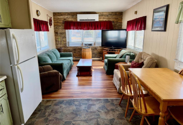 14 FAIRVIEW COURT, CLARENVILLE, Newfoundland, Canada A5A 4G5, ,1 BathroomBathrooms,Residential,For Sale,FAIRVIEW COURT,6156