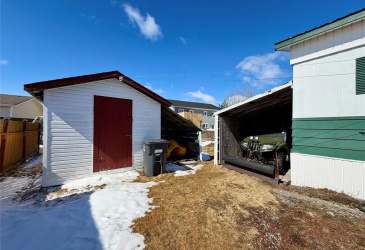 14 FAIRVIEW COURT, CLARENVILLE, Newfoundland, Canada A5A 4G5, ,1 BathroomBathrooms,Residential,For Sale,FAIRVIEW COURT,6156