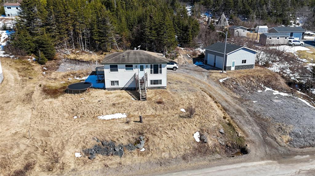 98 MAIN ROAD, BROOKSIDE, Newfoundland, Canada A0E 1C0, ,1 BathroomBathrooms,Residential,For Sale,MAIN ROAD,6157