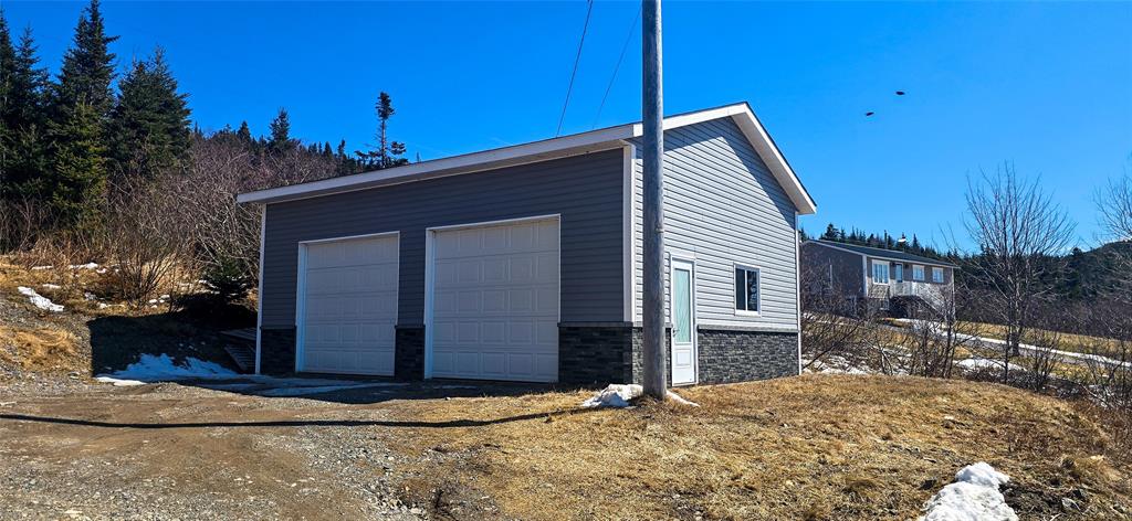 98 MAIN ROAD, BROOKSIDE, Newfoundland, Canada A0E 1C0, ,1 BathroomBathrooms,Residential,For Sale,MAIN ROAD,6157