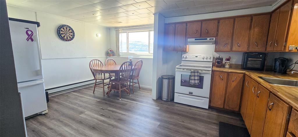 98 MAIN ROAD, BROOKSIDE, Newfoundland, Canada A0E 1C0, ,1 BathroomBathrooms,Residential,For Sale,MAIN ROAD,6157