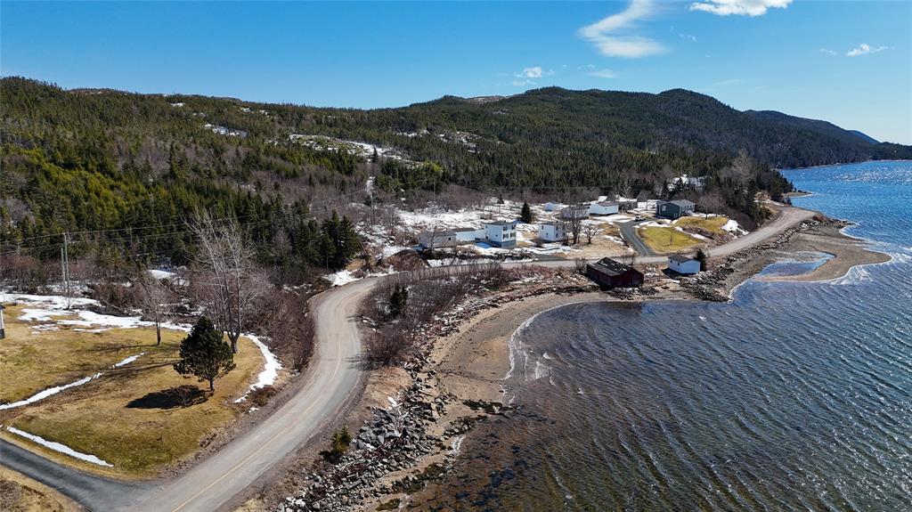 98 MAIN ROAD, BROOKSIDE, Newfoundland, Canada A0E 1C0, ,1 BathroomBathrooms,Residential,For Sale,MAIN ROAD,6157