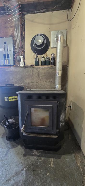 98 MAIN ROAD, BROOKSIDE, Newfoundland, Canada A0E 1C0, ,1 BathroomBathrooms,Residential,For Sale,MAIN ROAD,6157