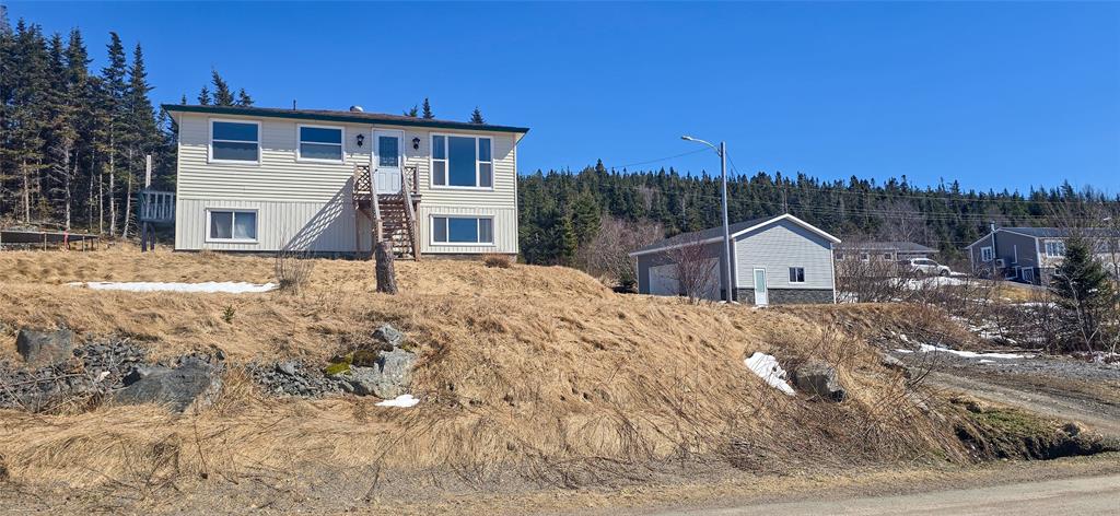 98 MAIN ROAD, BROOKSIDE, Newfoundland, Canada A0E 1C0, ,1 BathroomBathrooms,Residential,For Sale,MAIN ROAD,6157
