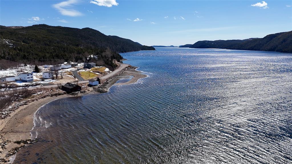 98 MAIN ROAD, BROOKSIDE, Newfoundland, Canada A0E 1C0, ,1 BathroomBathrooms,Residential,For Sale,MAIN ROAD,6157