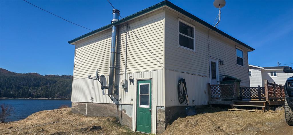 98 MAIN ROAD, BROOKSIDE, Newfoundland, Canada A0E 1C0, ,1 BathroomBathrooms,Residential,For Sale,MAIN ROAD,6157