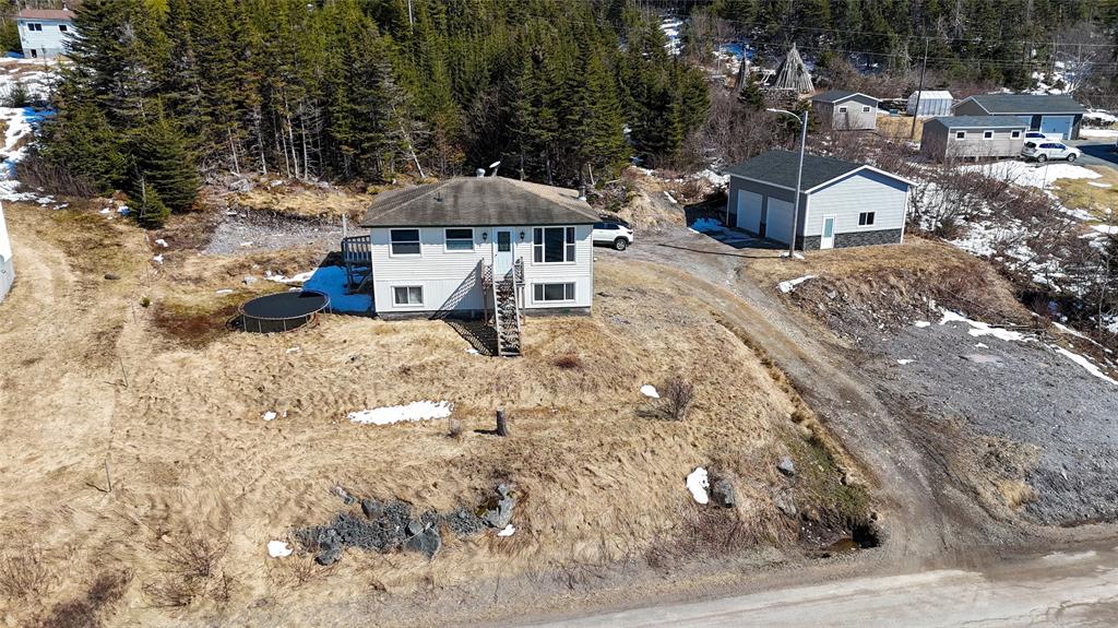 98 MAIN ROAD, BROOKSIDE, Newfoundland, Canada A0E 1C0, ,1 BathroomBathrooms,Residential,For Sale,MAIN ROAD,6157