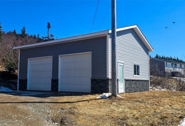 98 MAIN ROAD, BROOKSIDE, Newfoundland, Canada A0E 1C0, ,1 BathroomBathrooms,Residential,For Sale,MAIN ROAD,6157