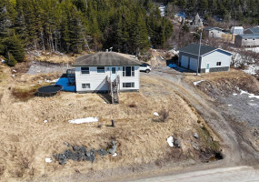 98 MAIN ROAD, BROOKSIDE, Newfoundland, Canada A0E 1C0, ,1 BathroomBathrooms,Residential,For Sale,MAIN ROAD,6157
